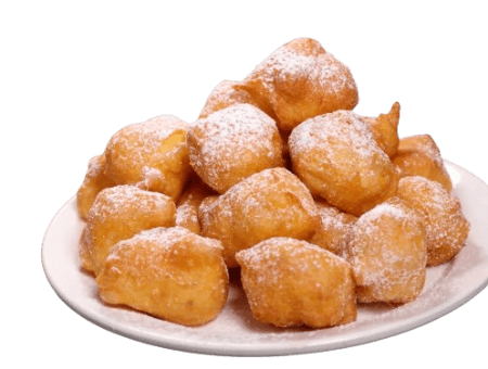 Beignets