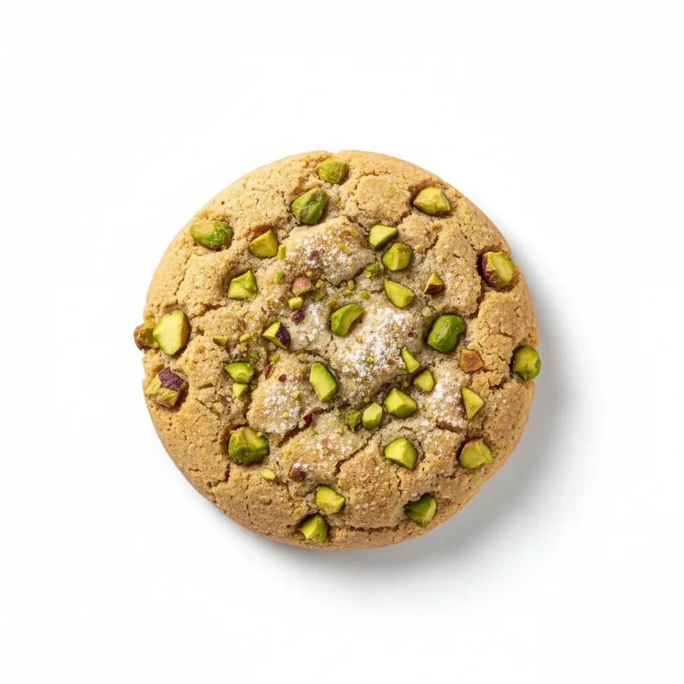 Cookies Pistache