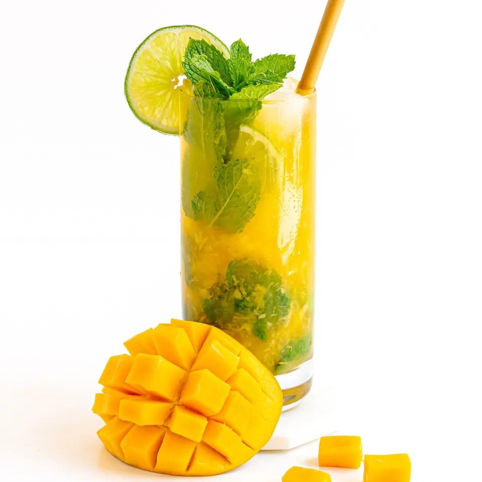 Mango Colada