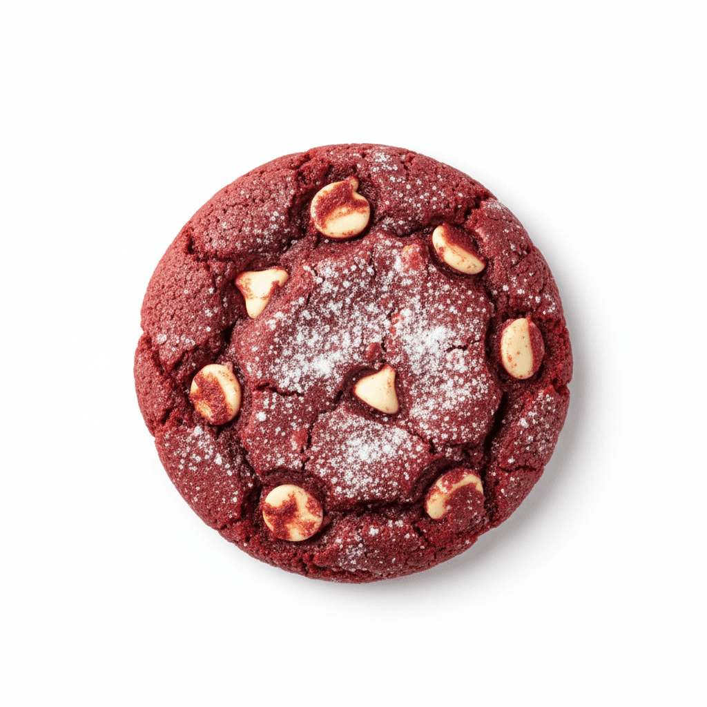 Cookies Velvet