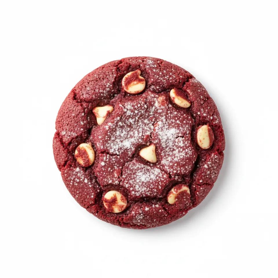 Cookies Velvet
