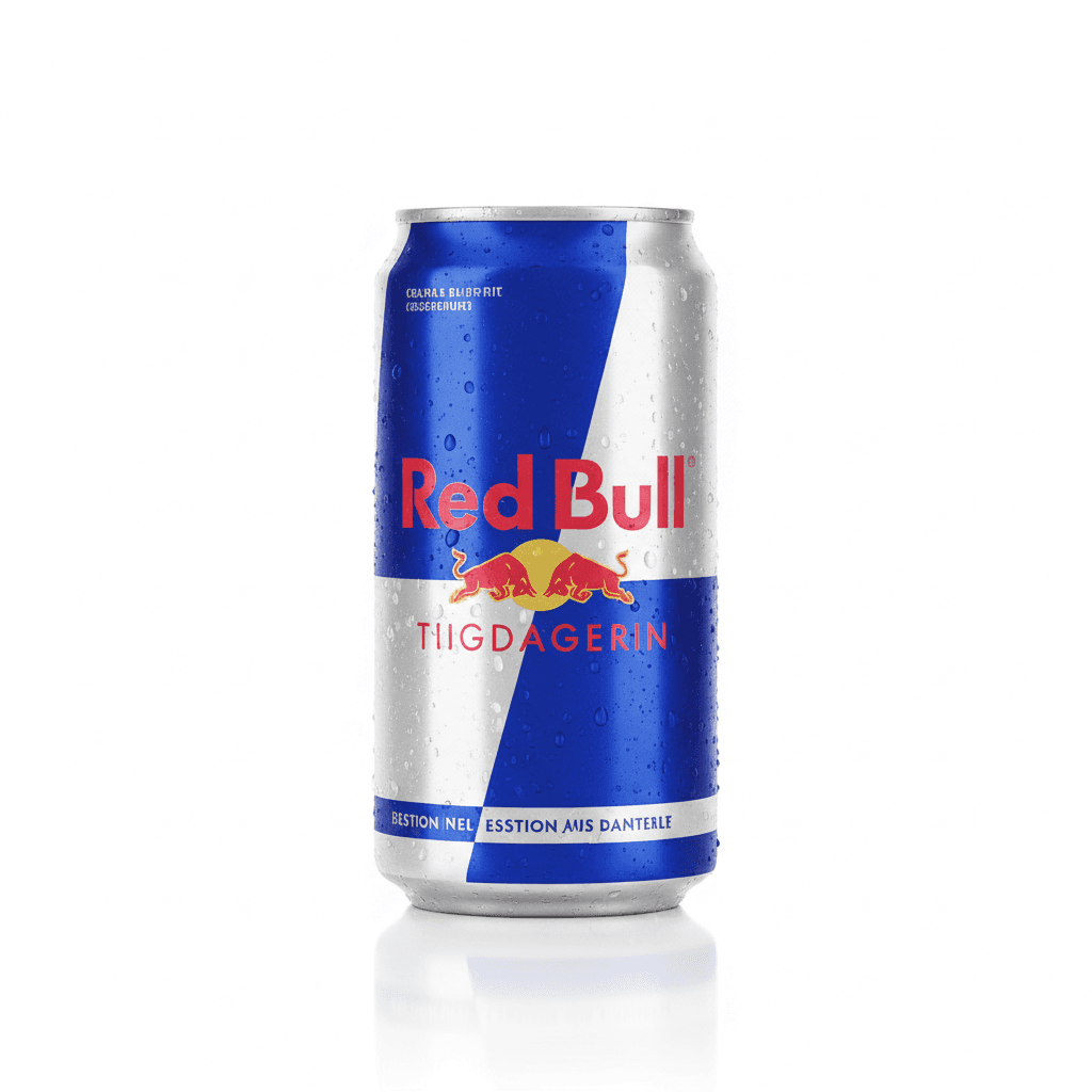 Redbull