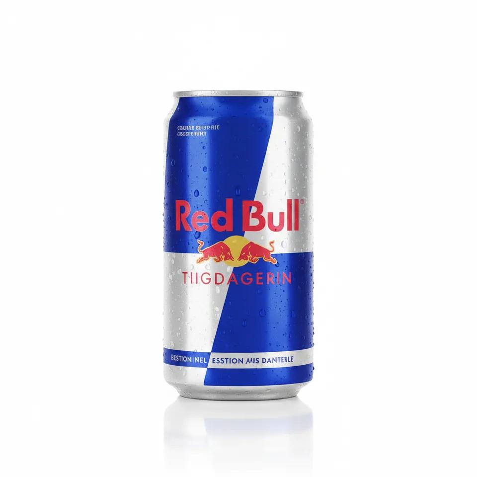 Redbull