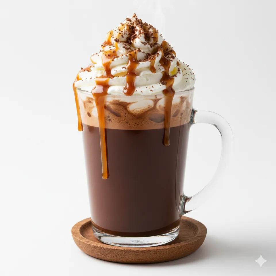 Chocolat Chaud Viennois