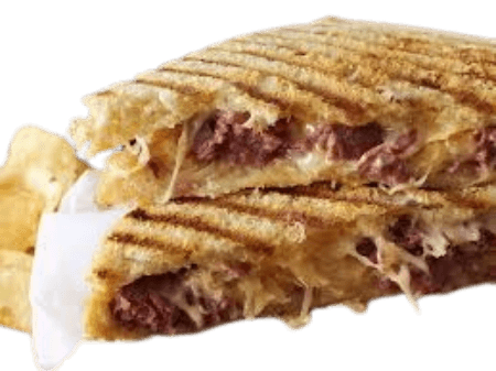 Panini Viande