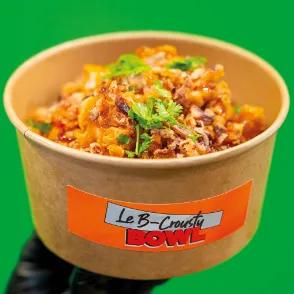 Be-Crousty Bowl "XL"