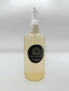 Spray Fruit  Passion Citron