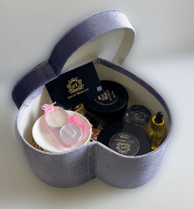 Coffret Ndaamu Keur