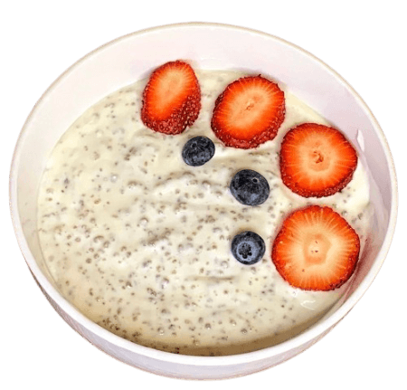 Thiakry Soow Fruité