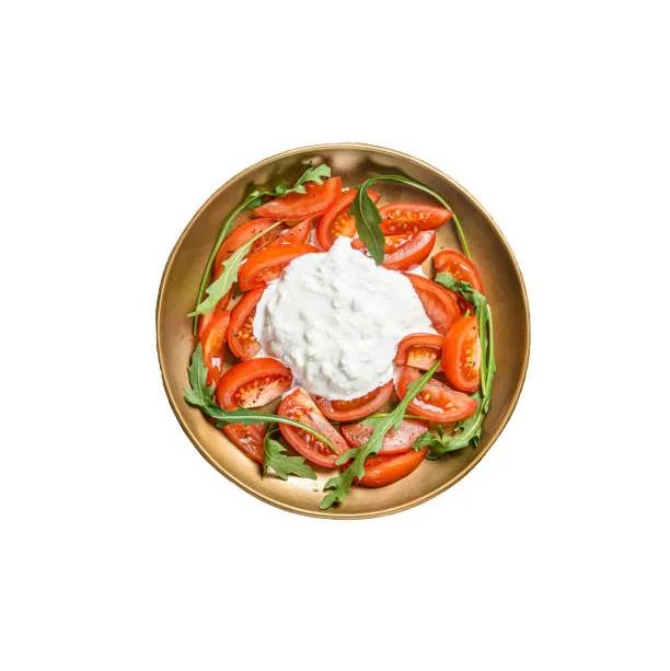 Fresh Burrata