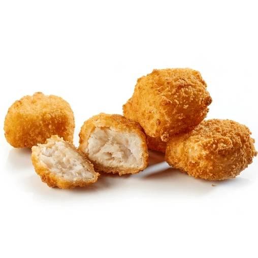 Chicken Popcorn