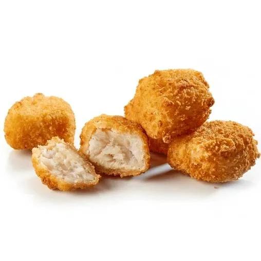 Chicken Popcorn