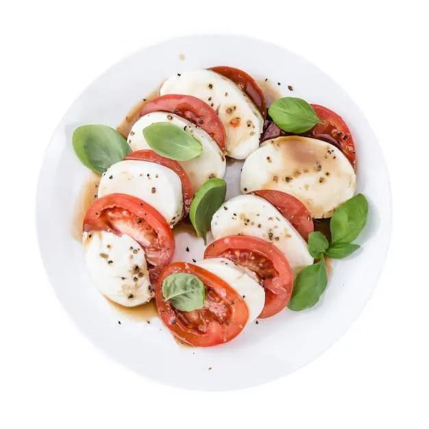 Salade Caprese