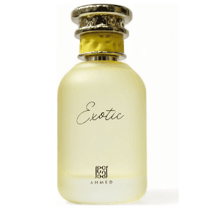 Exotic Ahmed Maghribi