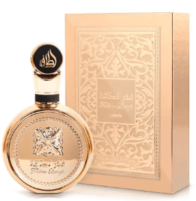 Fakhar Gold Lattafa Unisex