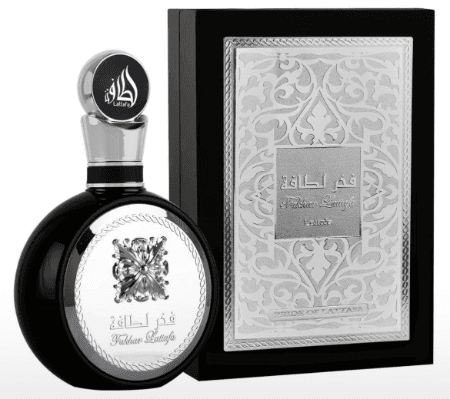 Fakhar Lattafa for Men