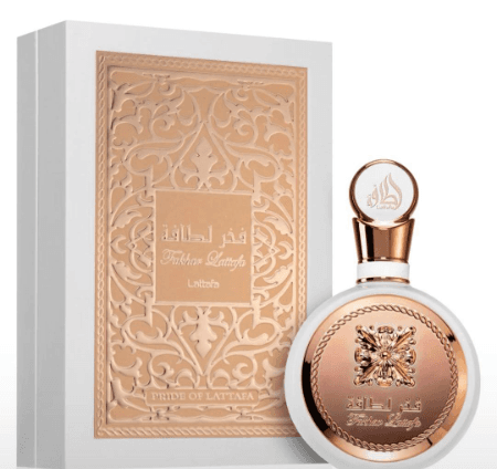 Fakhar Lattafa for Women