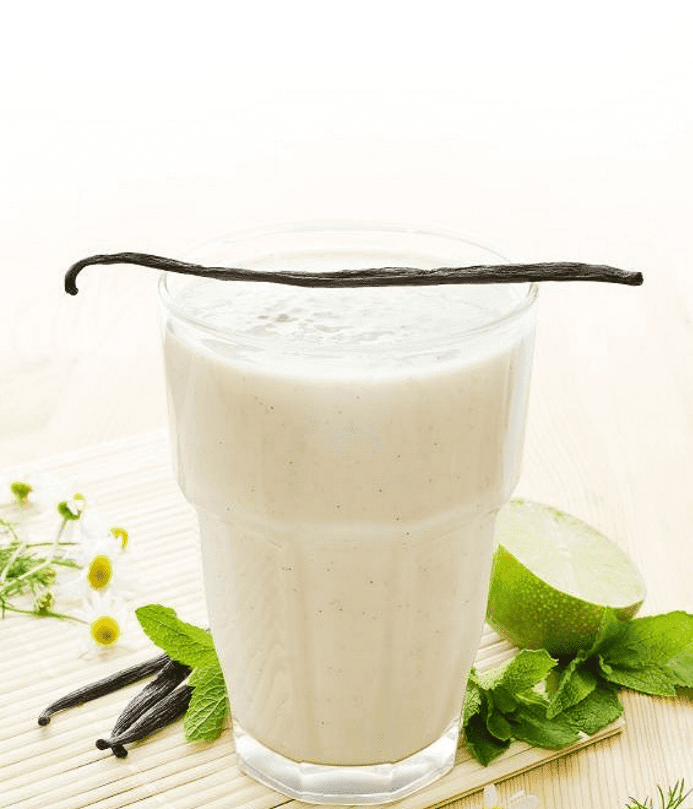 Milkshake Vanille