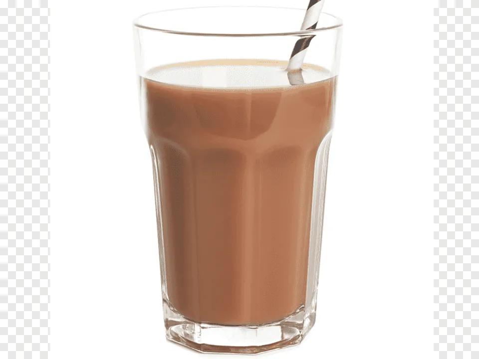 Jus Chocolat
