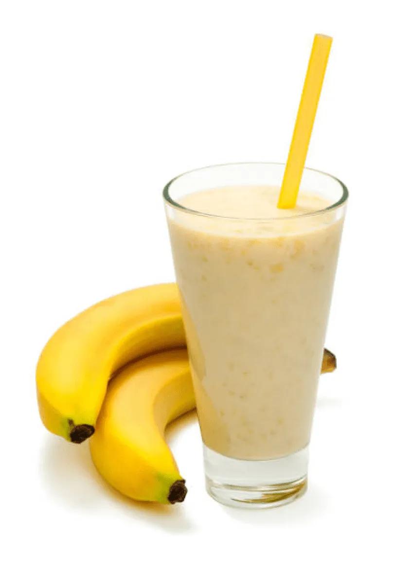 Jus Fraise & Banane