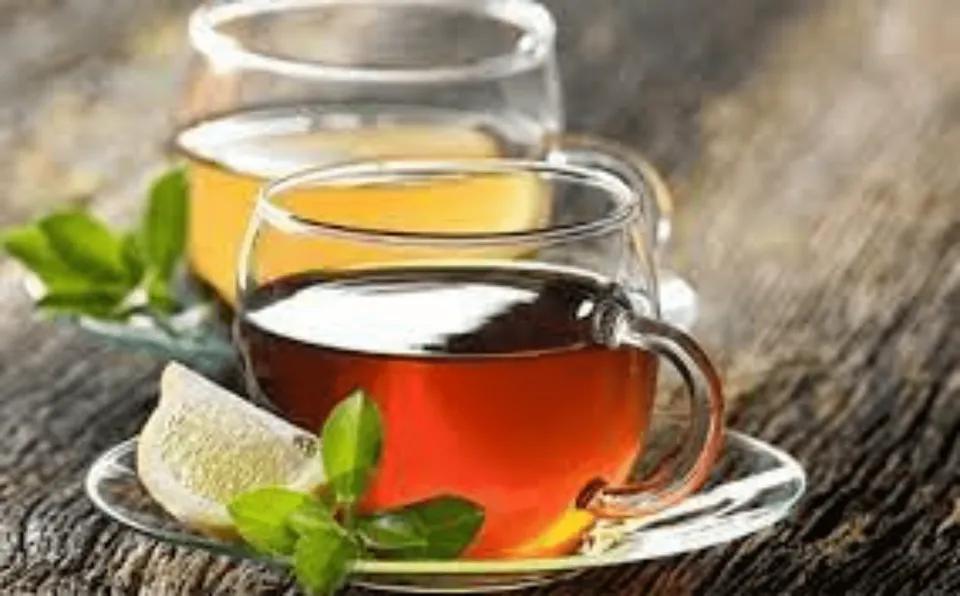 Thé Infusion