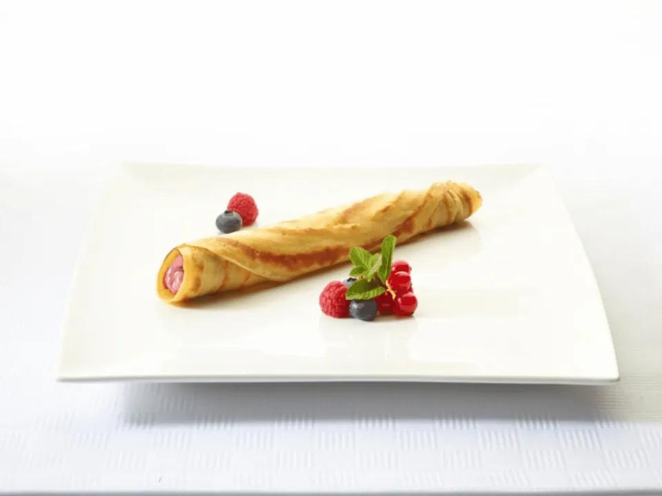 Crêpe 3 Fruits