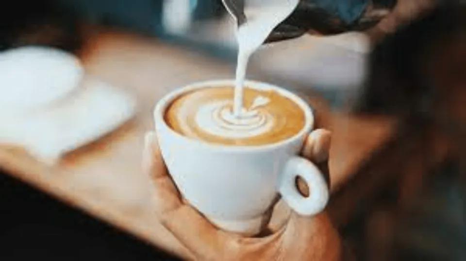 Café Au Lait