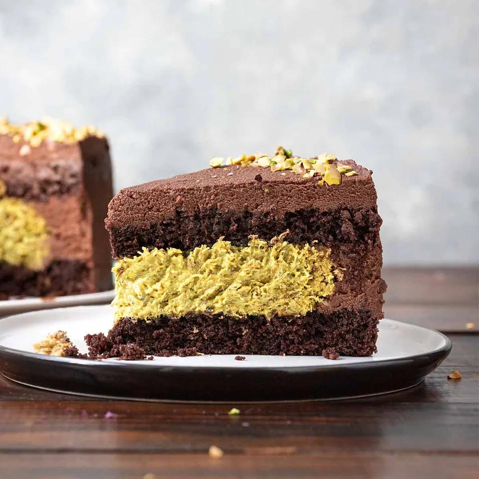 Cake DubaÏ