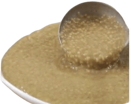 Bouillie de Mil Nature