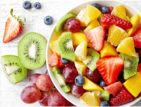 Salade de Fruits Frais