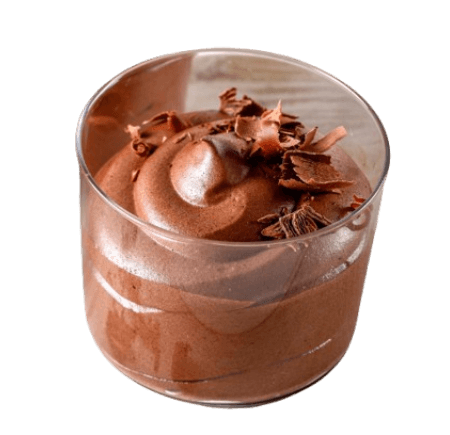Mousse au Chocolat