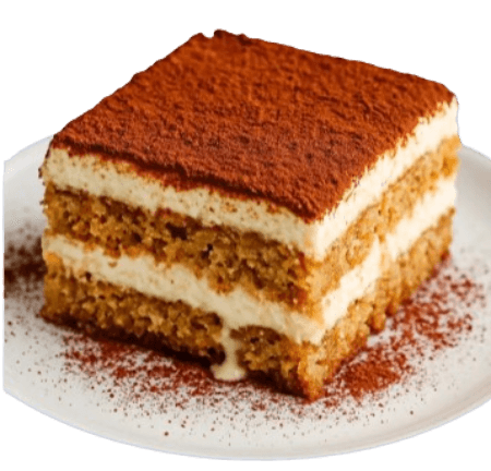 Tiramisu Maison