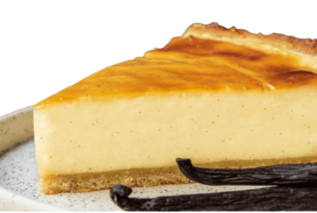 Flan Vanille