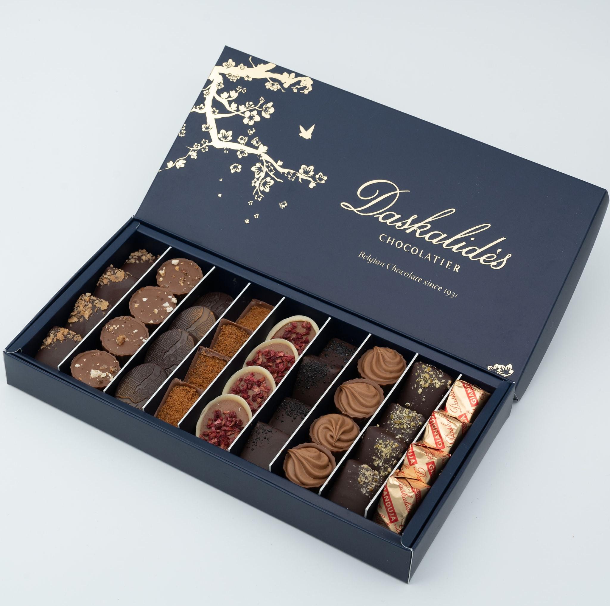 Boite Sakura MM -500g