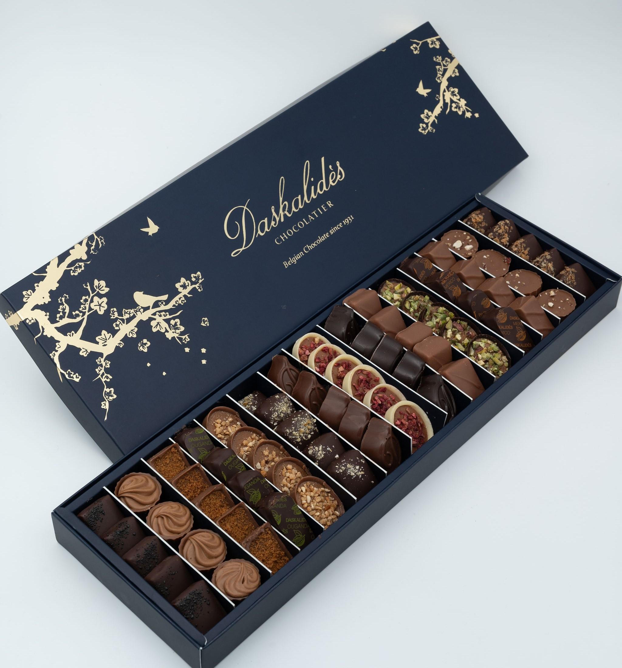 Boite Sakura GM -750g