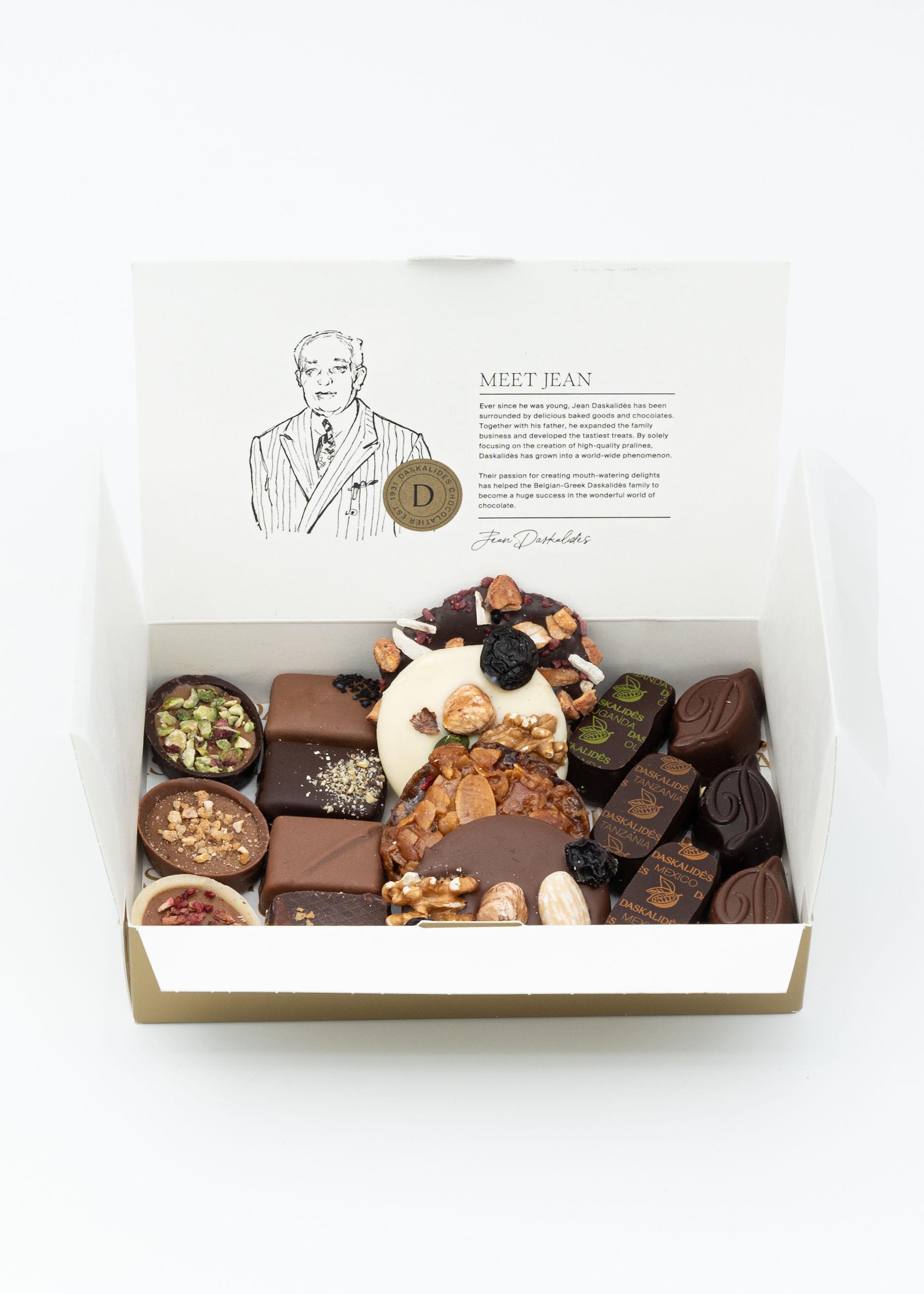 Ballotin sans sucre -250g