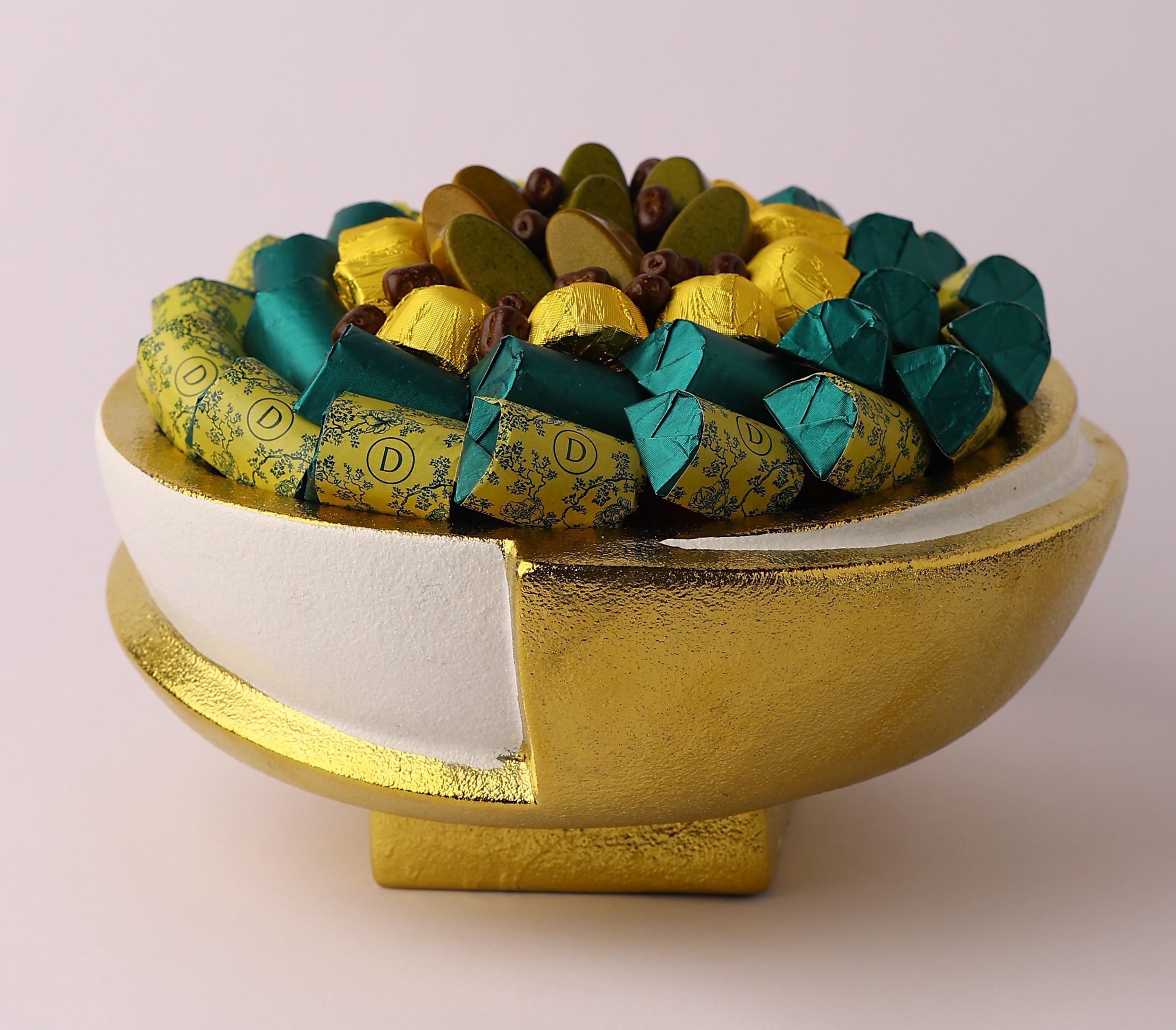 Coupe design MM -600g