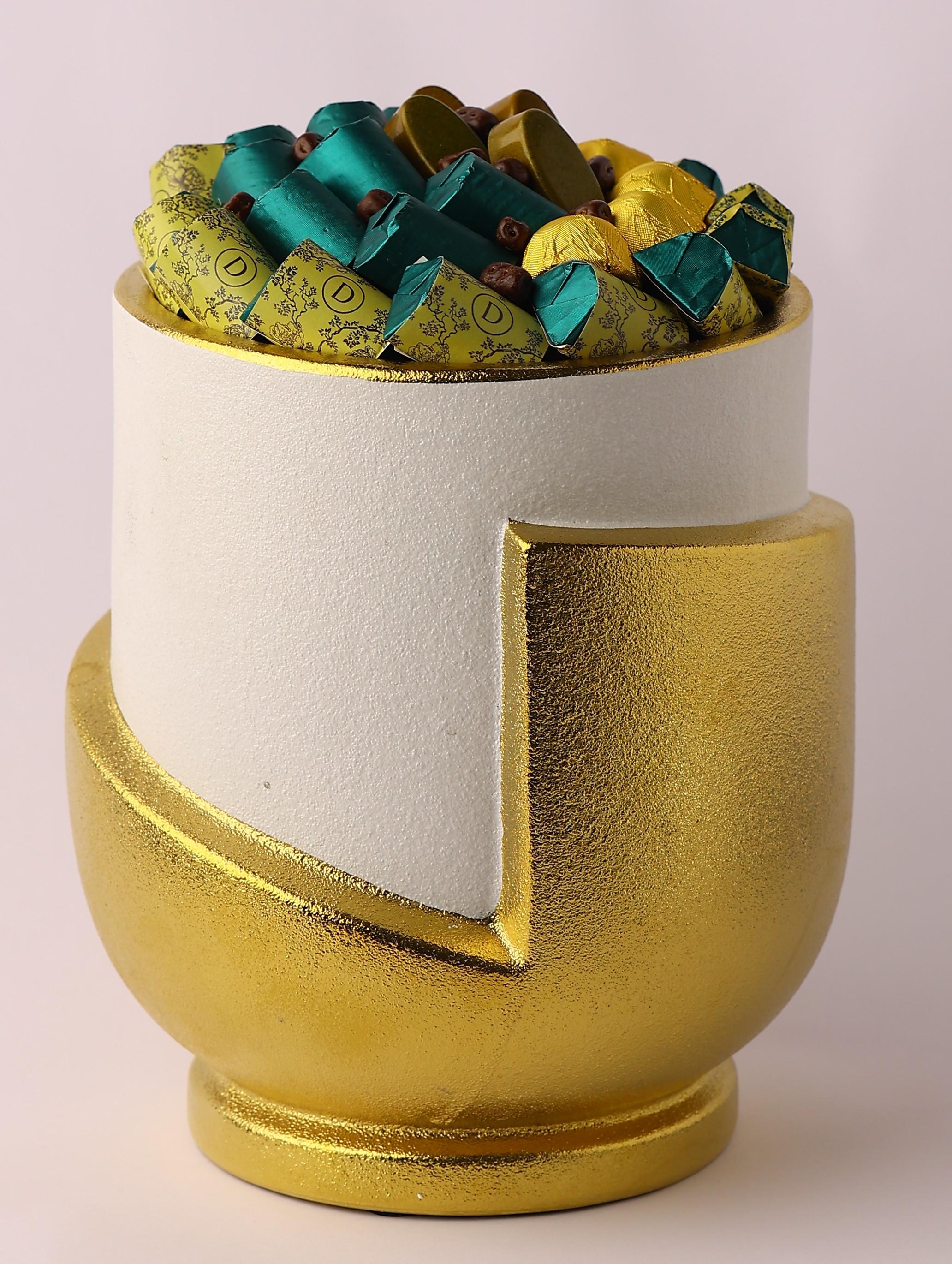 Vase design GM -450g