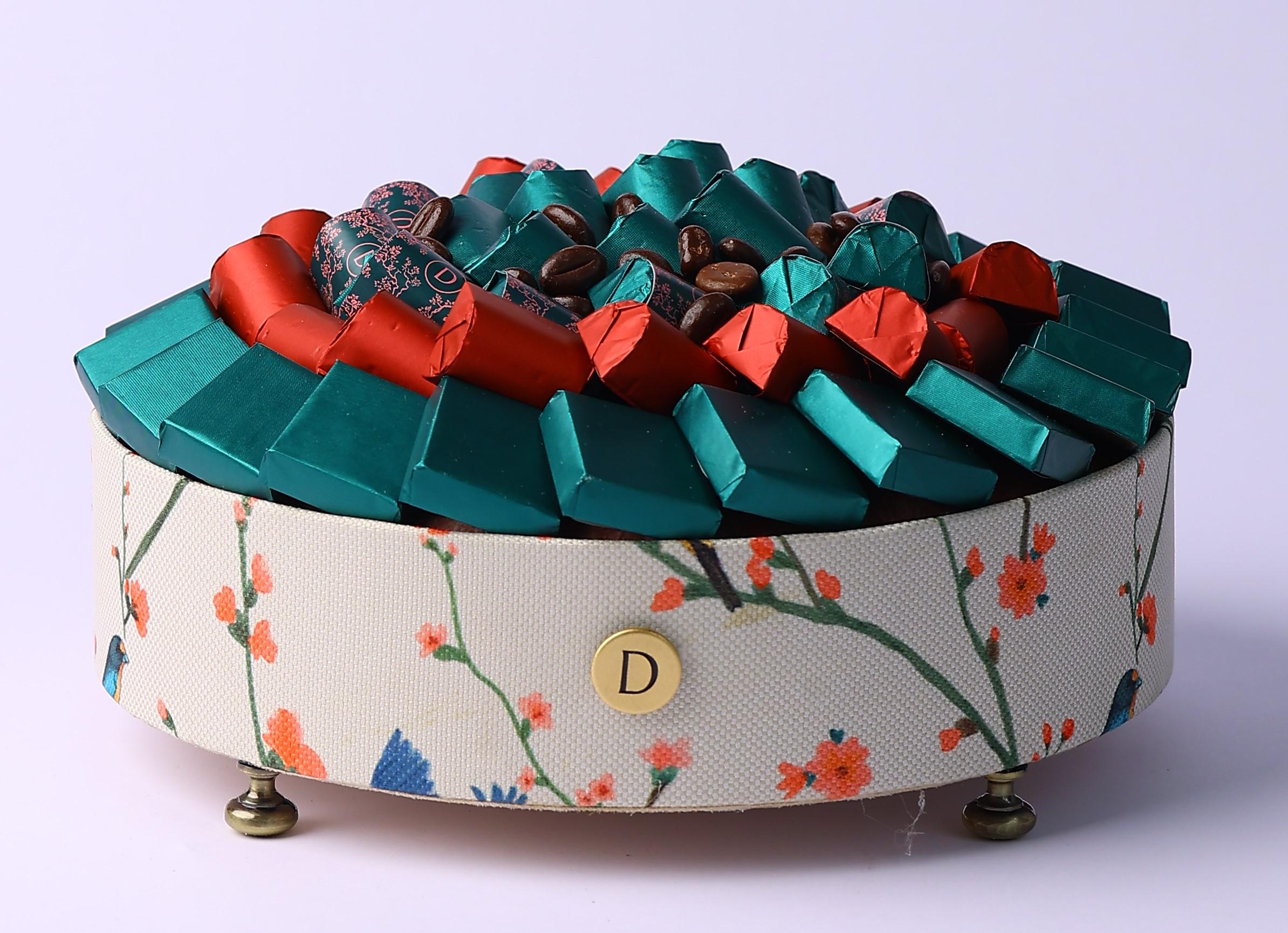 Tbika moroccan touch GM -1,2kg