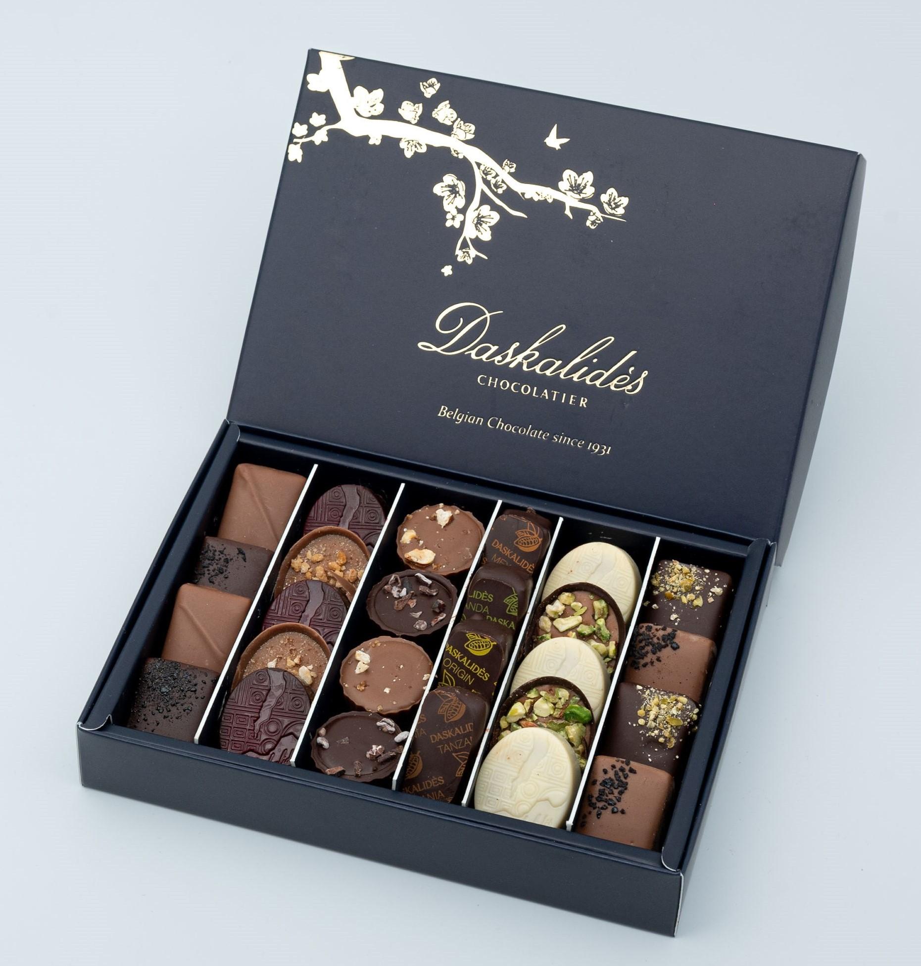 Boite Sakura PM -250g