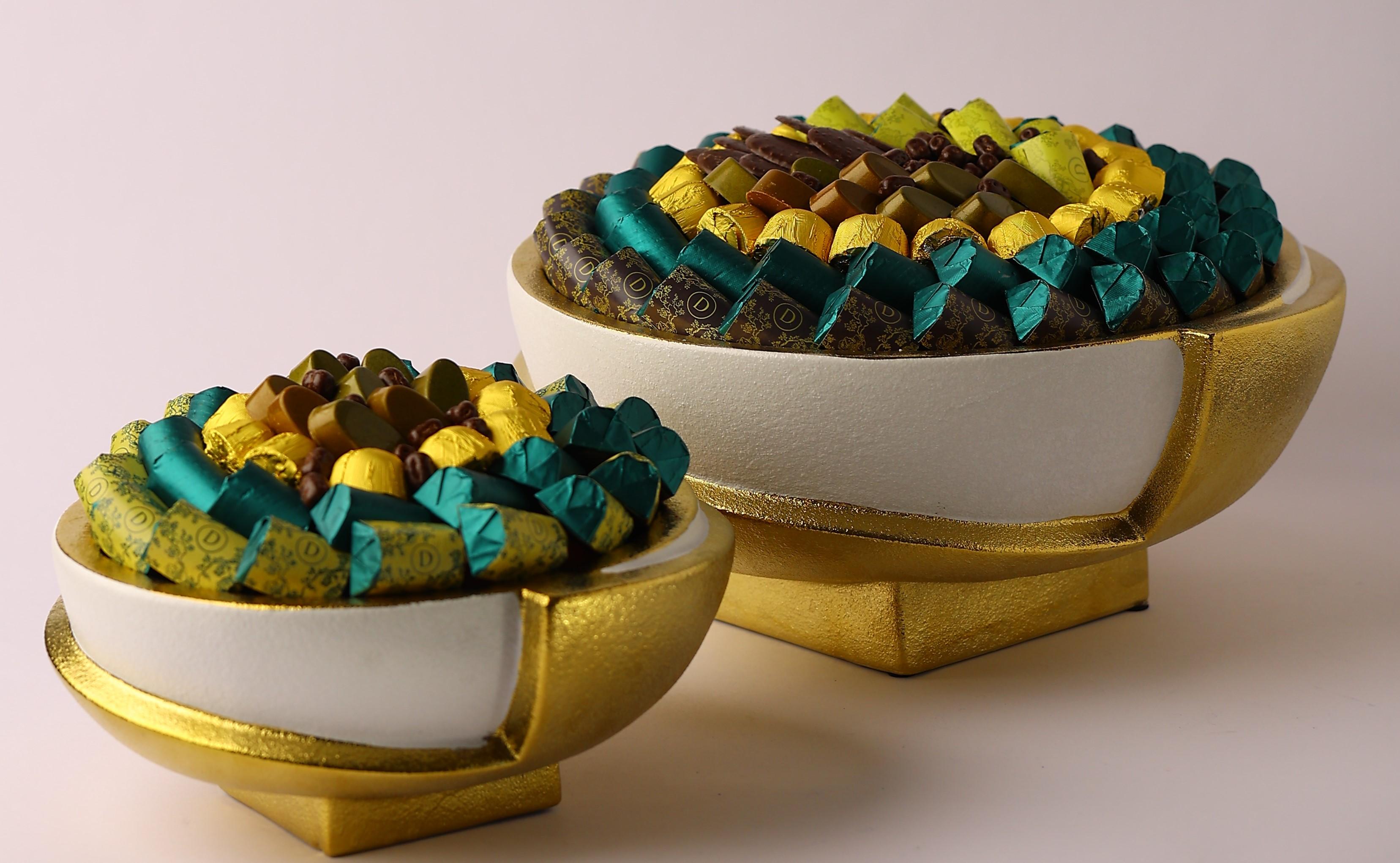 Coupe design GM -1,1kg