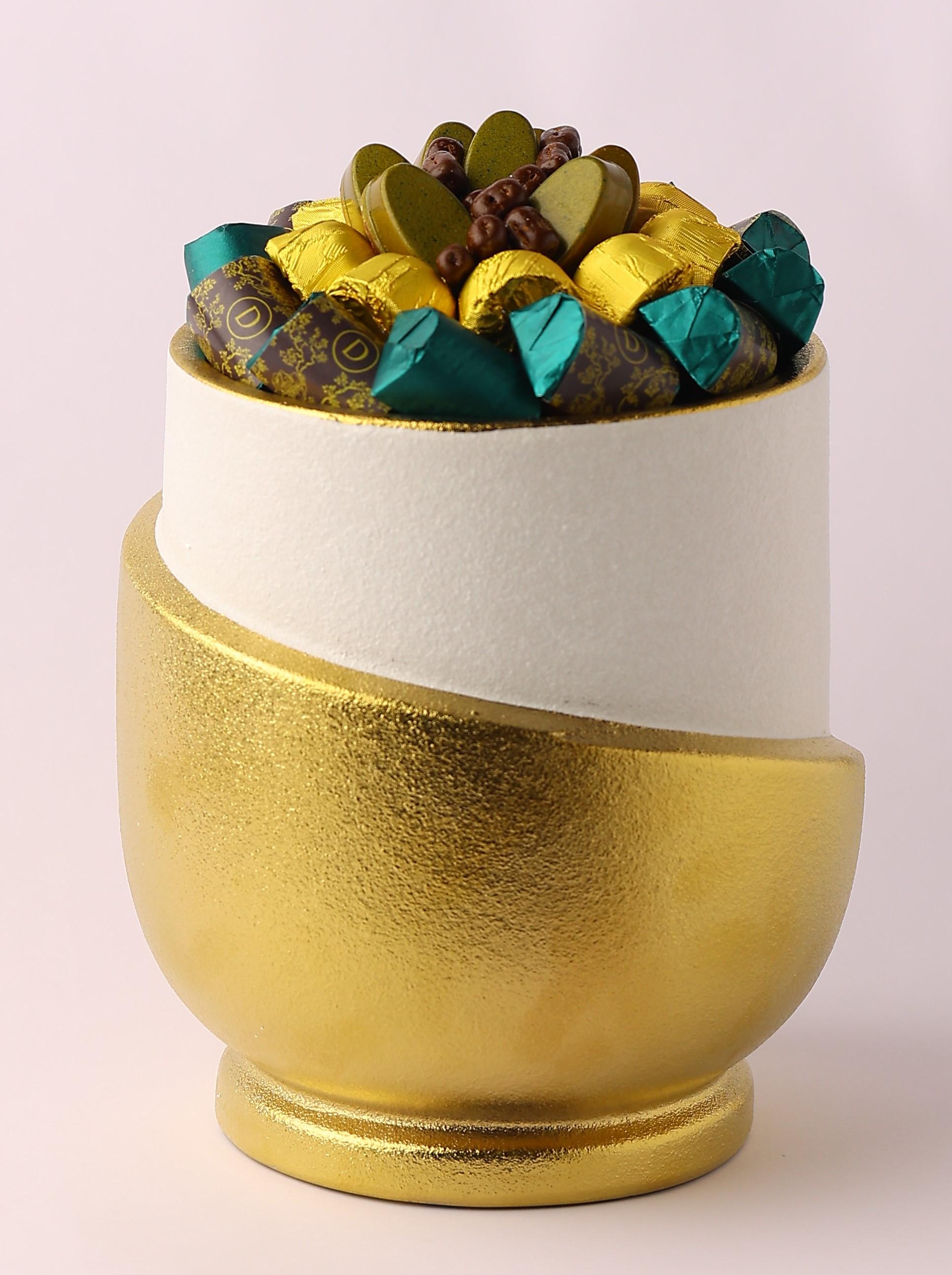 Vase design MM -350g