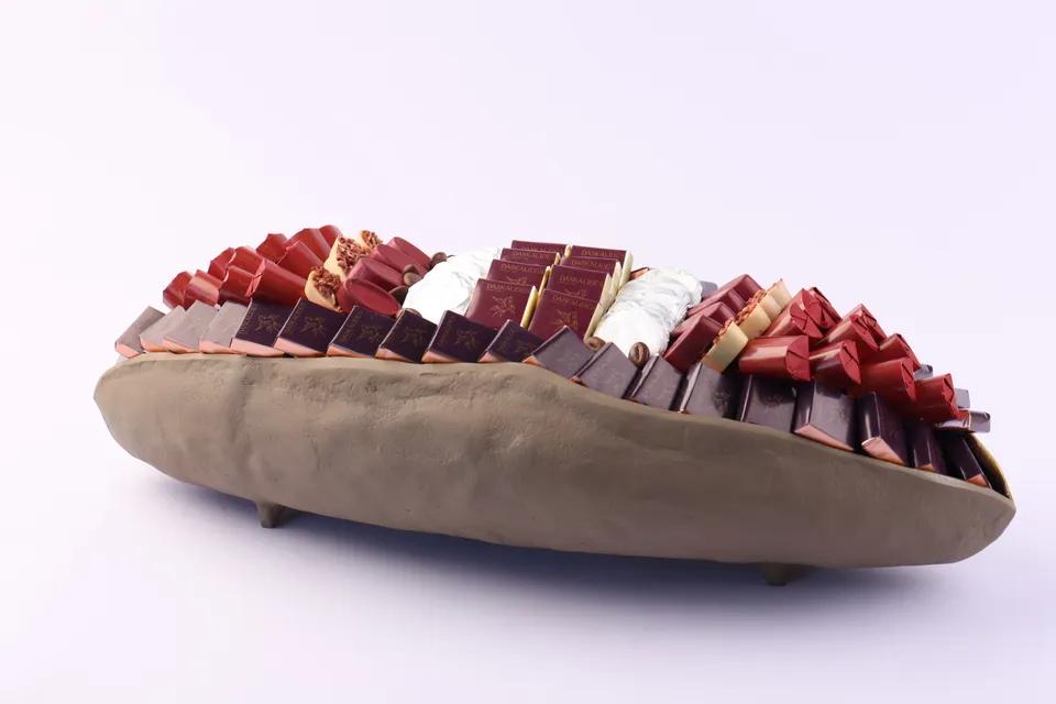 Fève argile GM -1,6kg