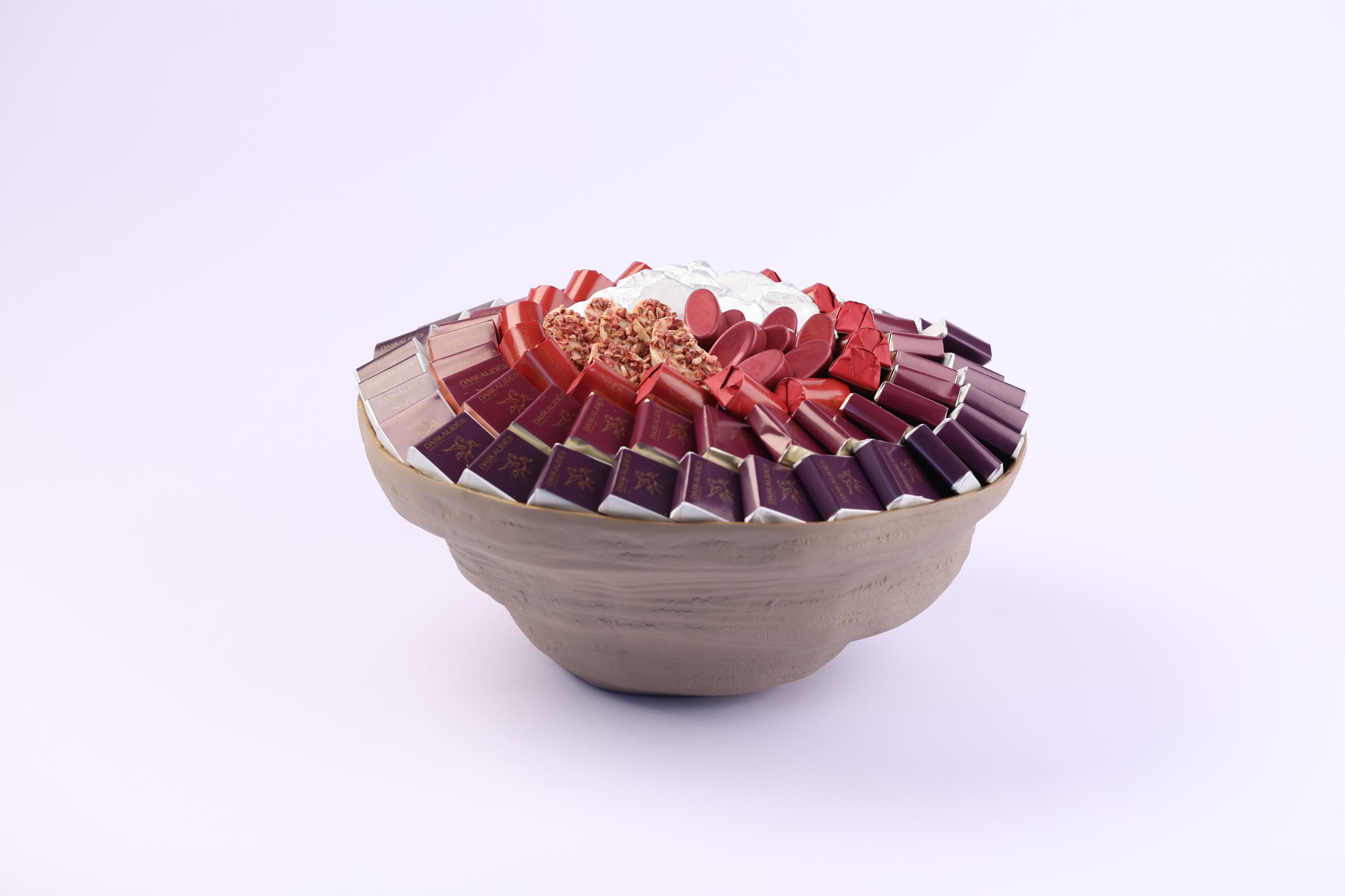 Bol organique argil MM -1,5kg