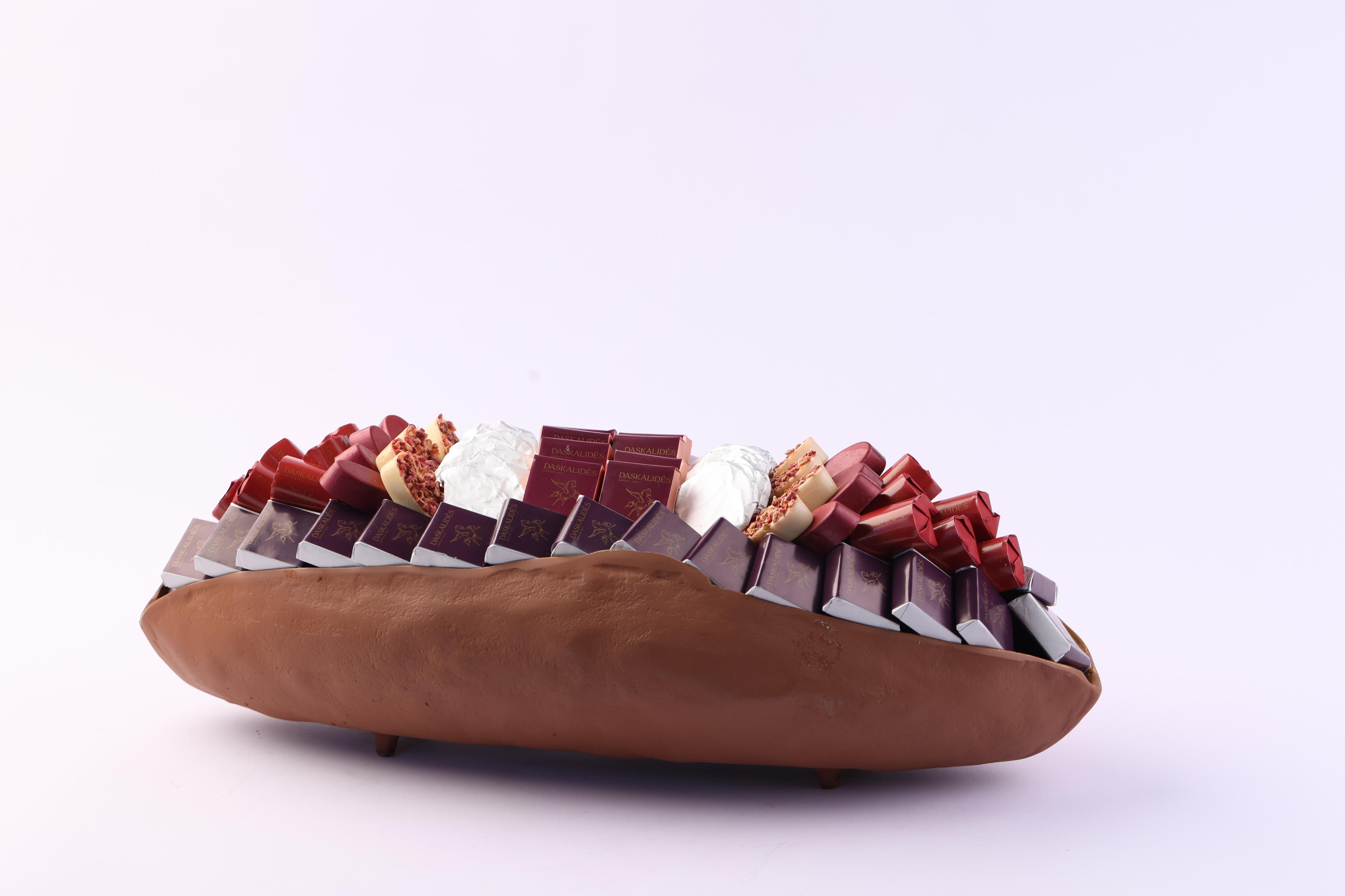 Fève terracota MM -1,3kg