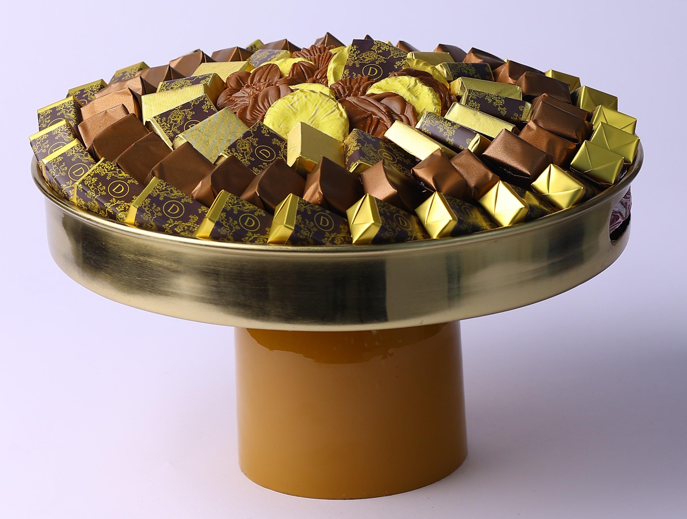 Coupe camel sur pied PM -800g