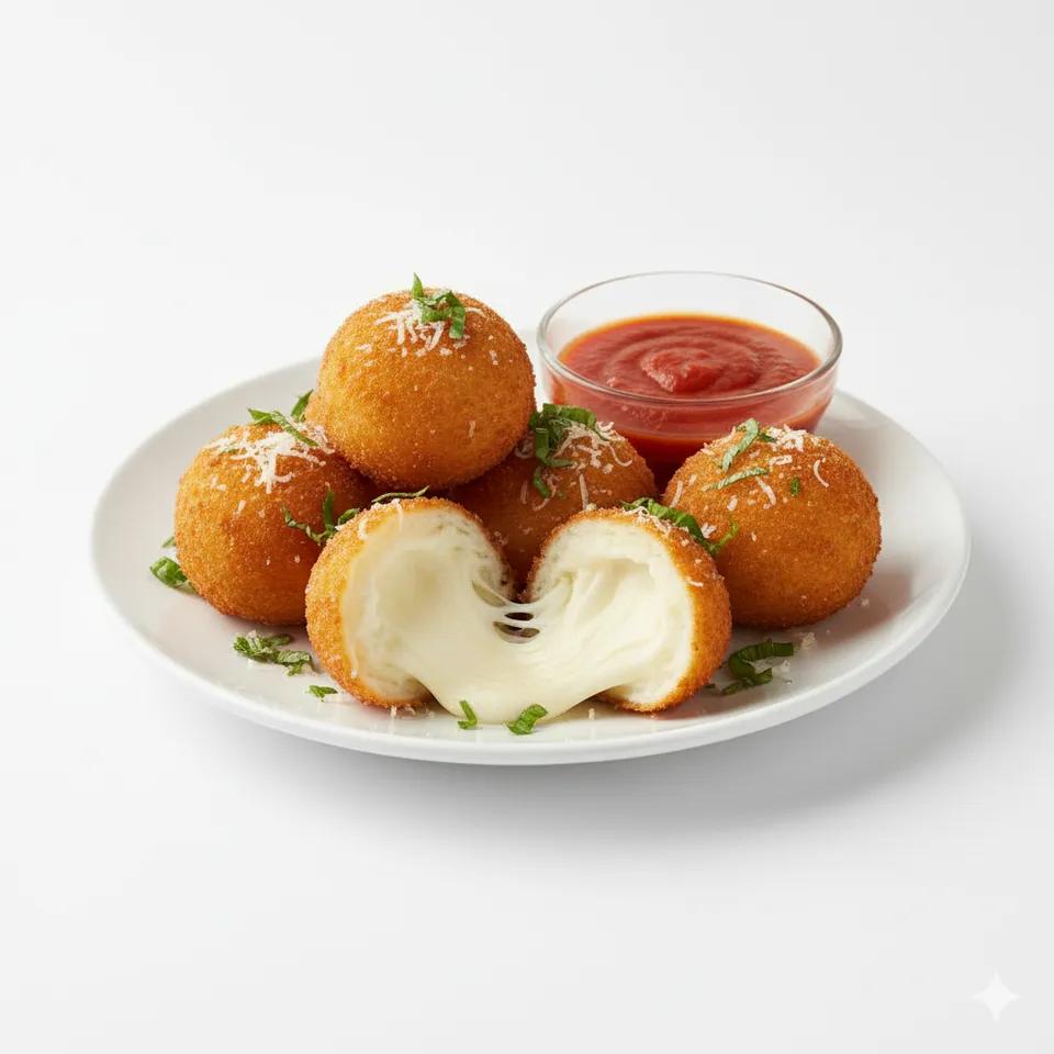 Bomba Mozza Mixte