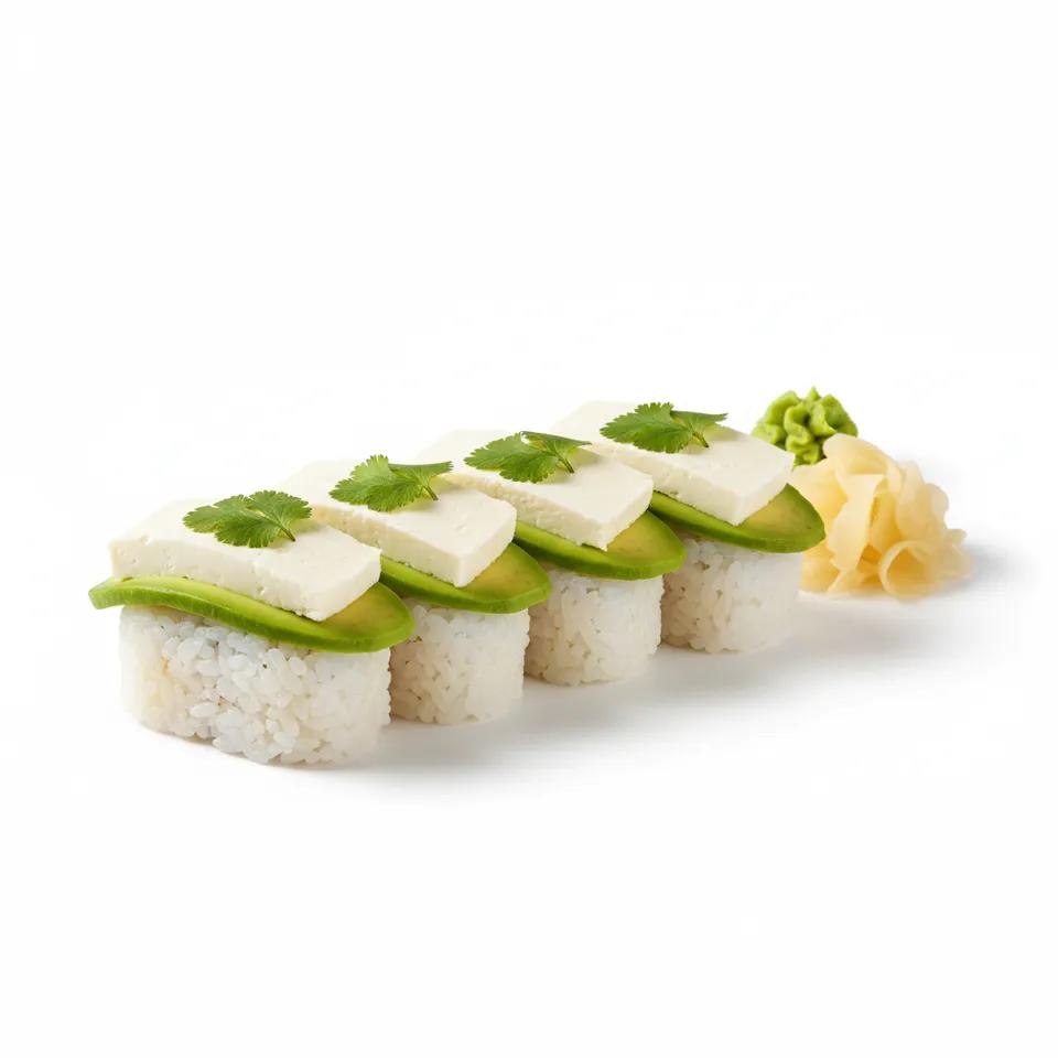 Avocat Cheese Nigiri