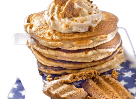 Pancake Spéculos