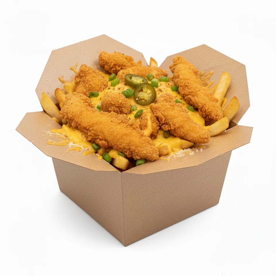 Box 20 Pieces